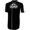 Full-Button Baseball Jersey Thumbnail