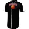 Full-Button Baseball Jersey Thumbnail