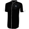 Full-Button Baseball Jersey Thumbnail