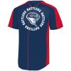 B3VP Youth Full-Button Baseball Jersey Thumbnail